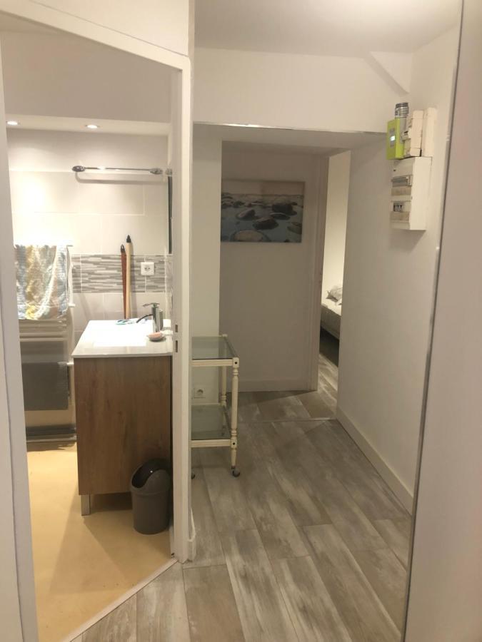 Fontaine Apartamento Aups Exterior foto